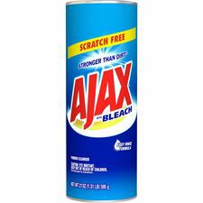 CLEANSER;BLEACH;AJAX;21 OZ